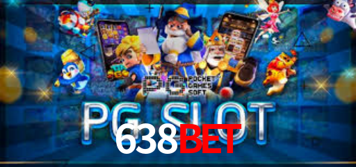 638BET.Com